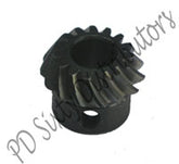 Singer Shuttle Driver Gear #403707